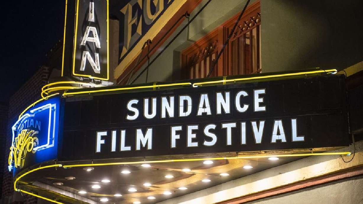 The Sundance Film Festival is cancelling its in-person festival and reverting to an entirely virtual edition due to the current coronavirus surge.