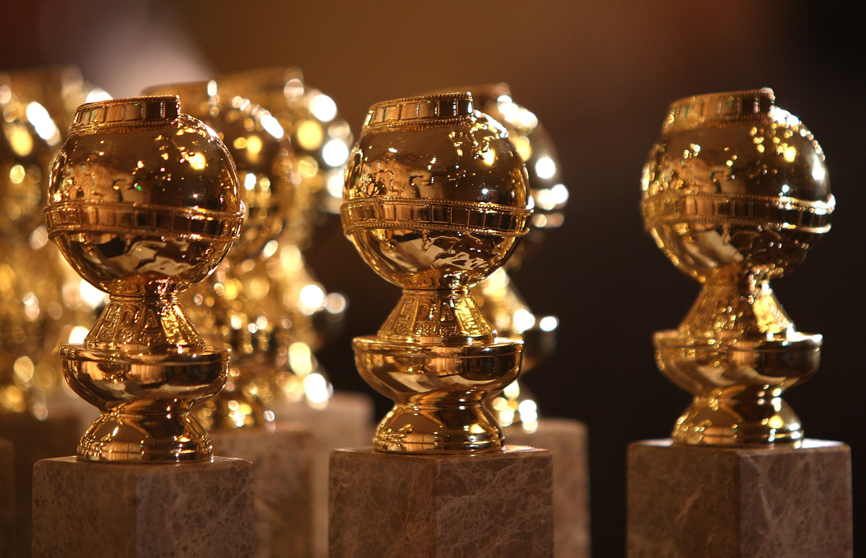 The 2022 Golden Globe Awards are happening, but also not really happening.
