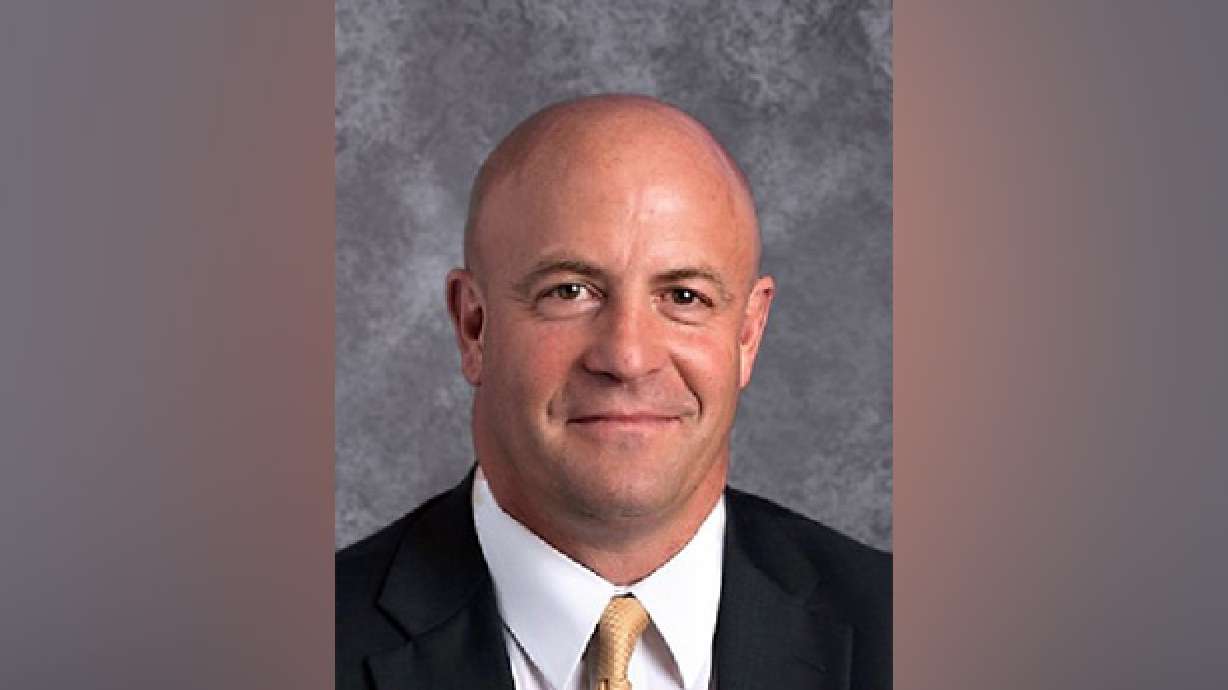 Davis School District superintendent Reid Newey announced Wednesday to district and school administrators his intent to retire after more than 30 years in education, effective at the end of the school year.