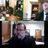 Court clarifies sealed court order still applies to former Daybell attorney Mark Means