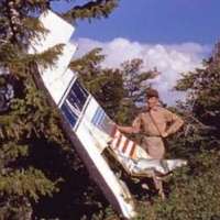 Grim anniversary: Reflecting on Idaho's Pat Hollow military plane crash of 1953