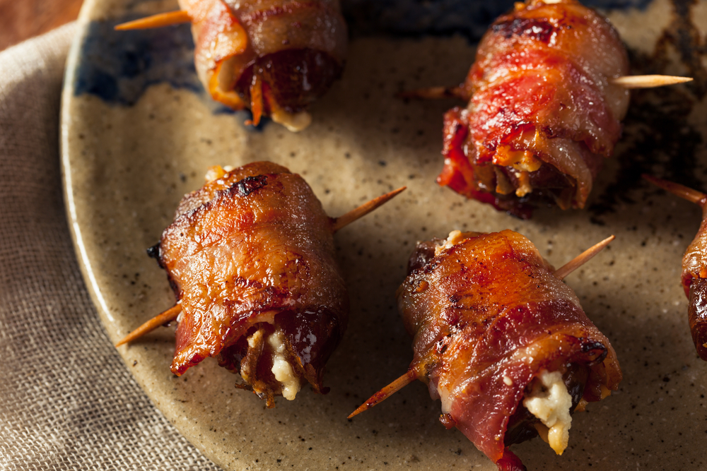 These 10 spots have some of the best appetizers in Utah