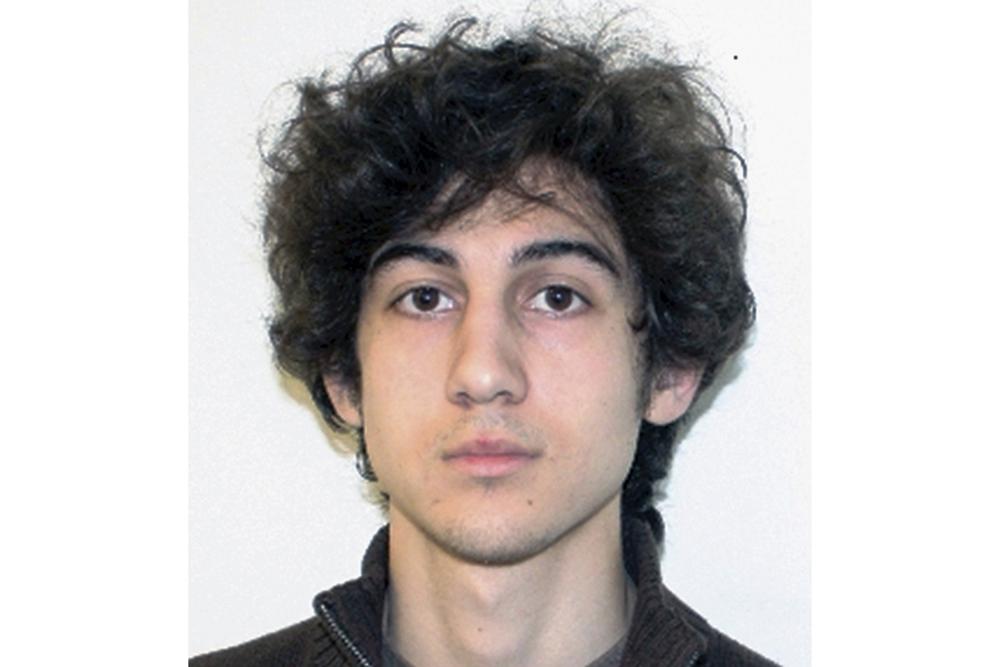 Federal prosecutors want Dzhokhar Tsarnaev to use the money currently in his inmate trust account, including a $1,400 COVID-19 stimulus payment, to pay his criminal penalties, including restitution to his victims. 