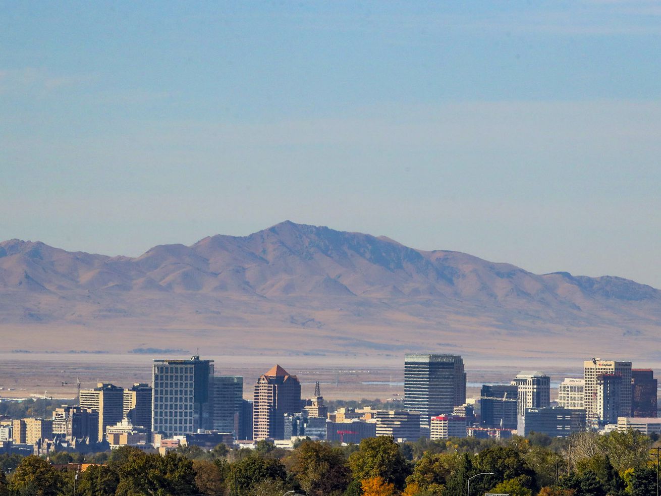 USU report found women experience sexist comments and conduct in educational settings, in the workplace and in places of worship.