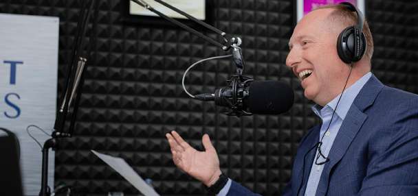 Tips and strategies from Retirement Solutions Radio