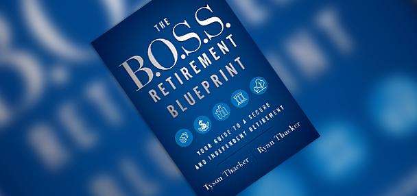 Your Guide to a Secure and Independent Retirement