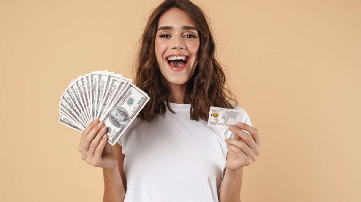 Credit union offering teens incentives to start saving money