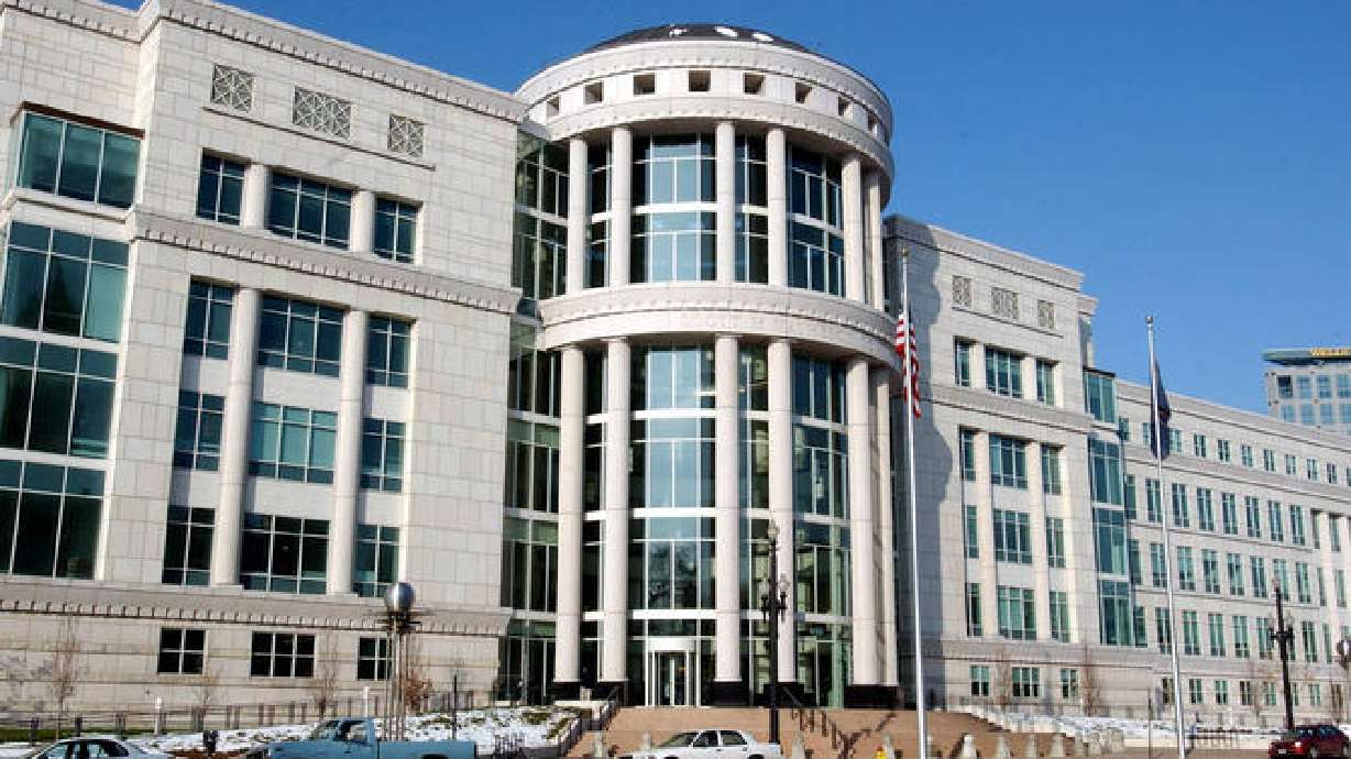 A Salt Lake man pleaded not guilty Monday to planting an explosive device underneath a car parked in a Sandy driveway. The device was found after the victim told police he had received text messages threatening that "debts will get settled tonight."