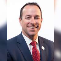 Dixie State athletic director Jason Boothe steps down after decade over Trailblazers
