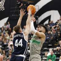 Local colleges: Fast start propels Utah Valley to WAC win over in-state rival Dixie State