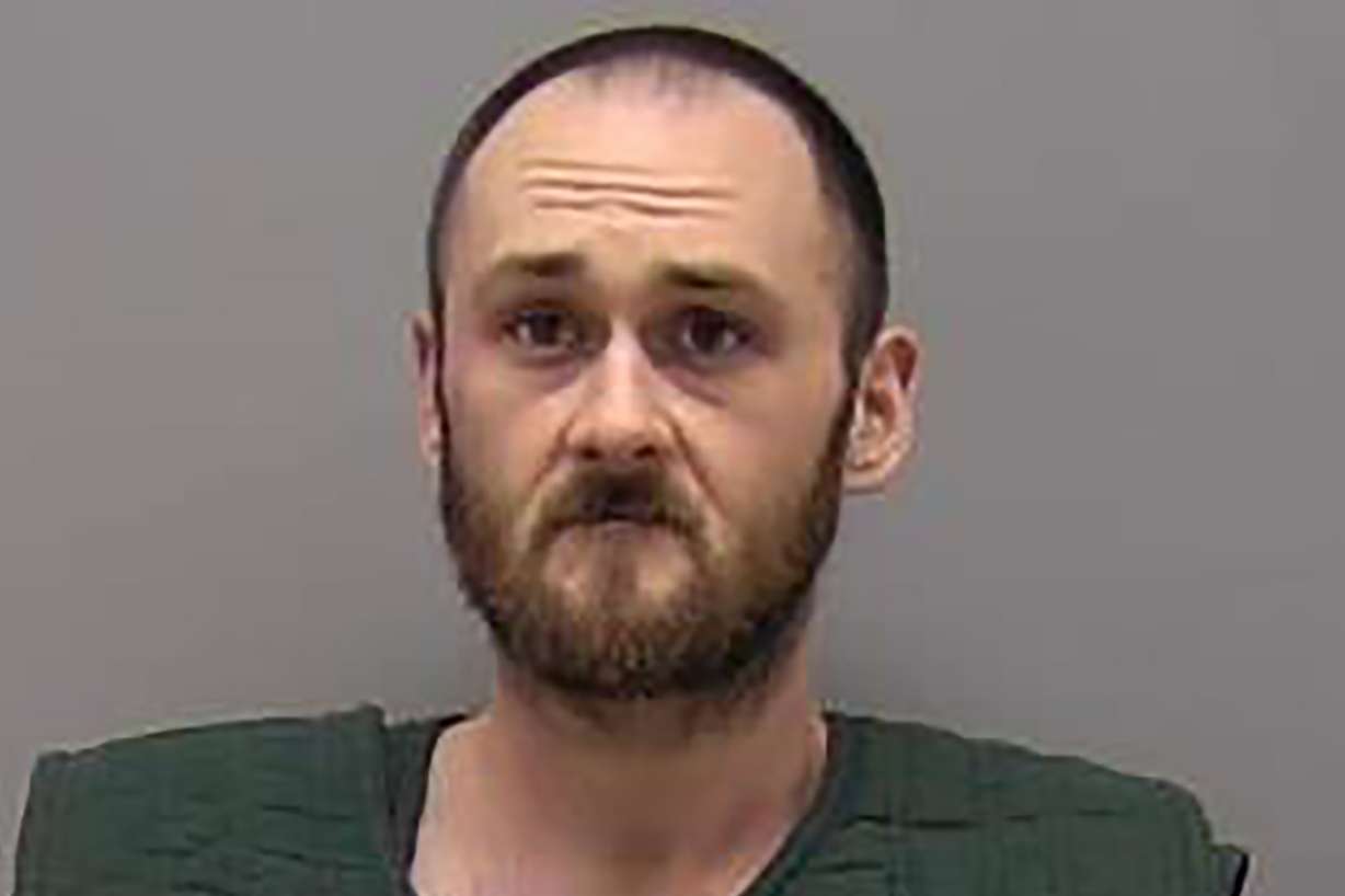 Benjamin H. Reed is charged with first degree murder and aggravated battery with a deadly weapon in the stabbing death of DCFS child-welfare worker Diedre Silas, 36, on Tuesday, Jan. 4.