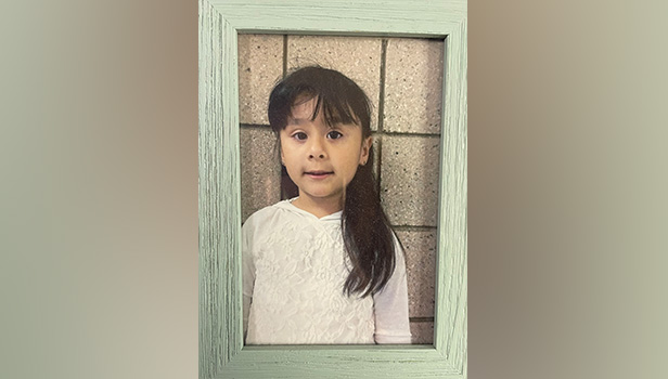 Family speaks out after 9-year-old hit in drive-by shooting in West Valley City