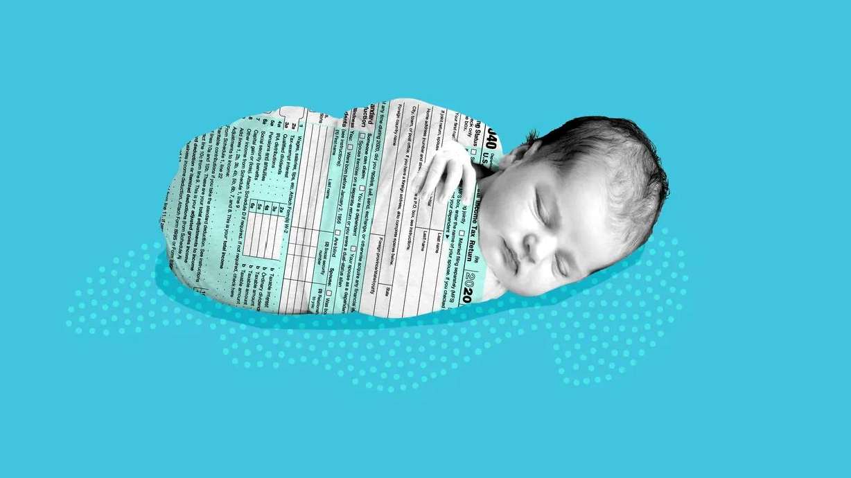 Monthly child tax credit payments have stopped. Will they be back?