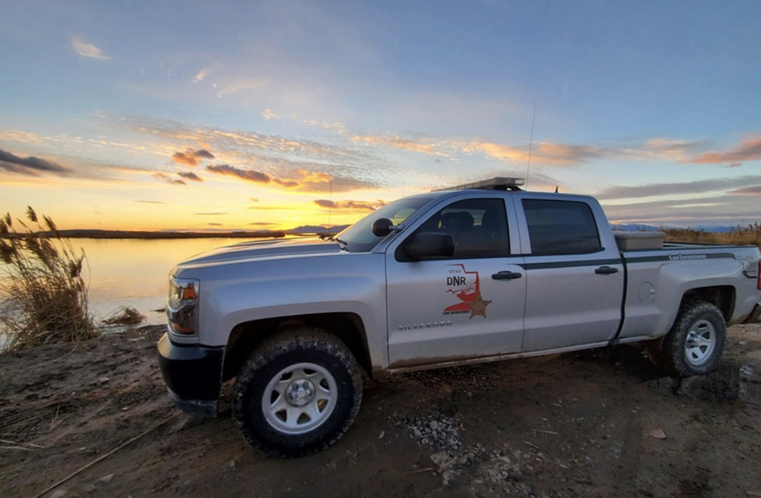 The Utah Division of Wildlife Resources is investigating a case of big game animal wasting in Morgan County that happened in the fall of 2021.