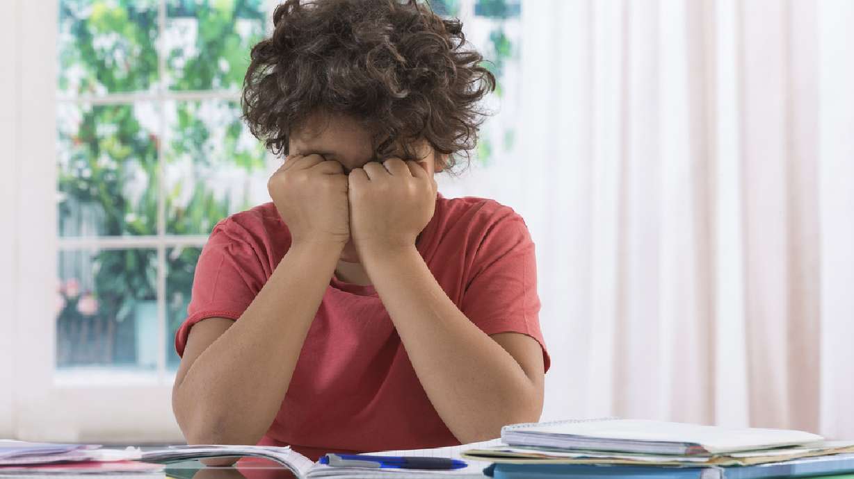 Do you have a child that struggles in school? This program treats ADHD and dyslexia