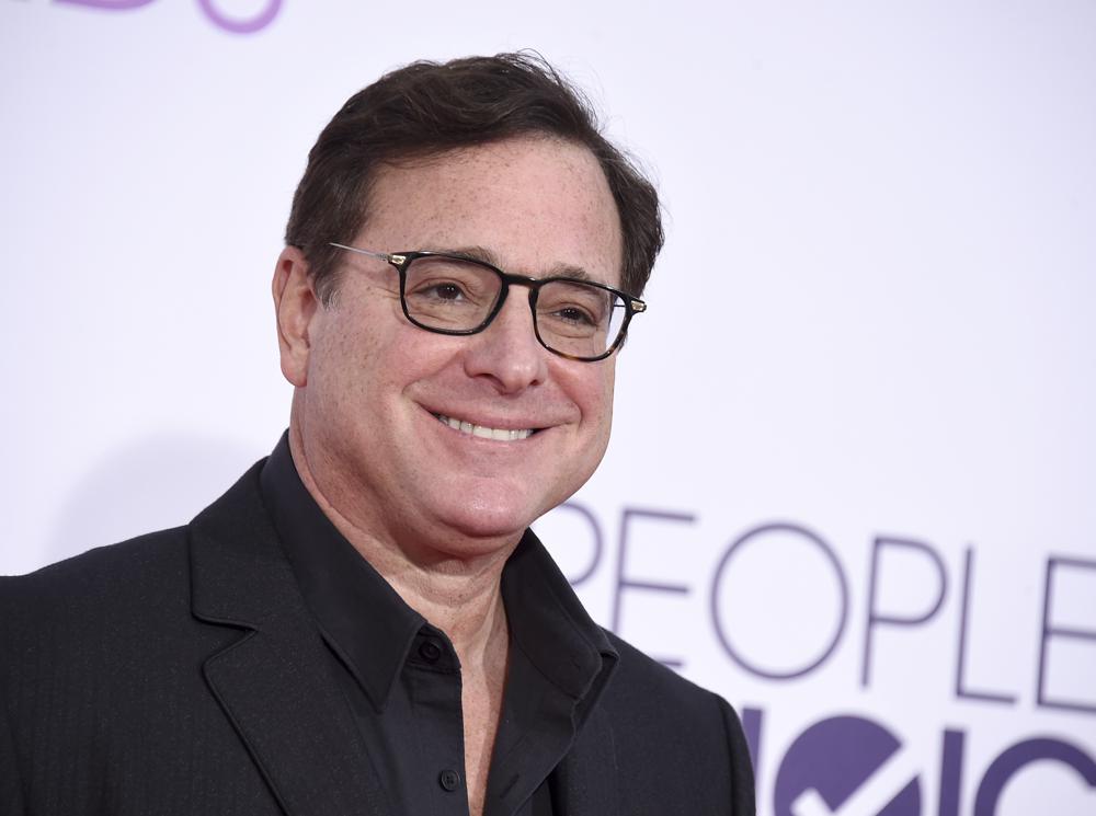 Comedian and actor Bob Saget was found dead on his bed in a luxury hotel room in Florida with no signs of trauma, according to a sheriff’s office report, released Monday. 