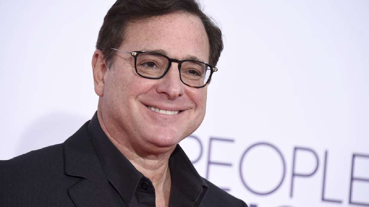 Comedian and actor Bob Saget was found dead on his bed in a luxury hotel room in Florida with no signs of trauma, according to a sheriff’s office report, released Monday.