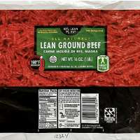 Ground beef recalled in western states — including Utah — over E. coli concerns