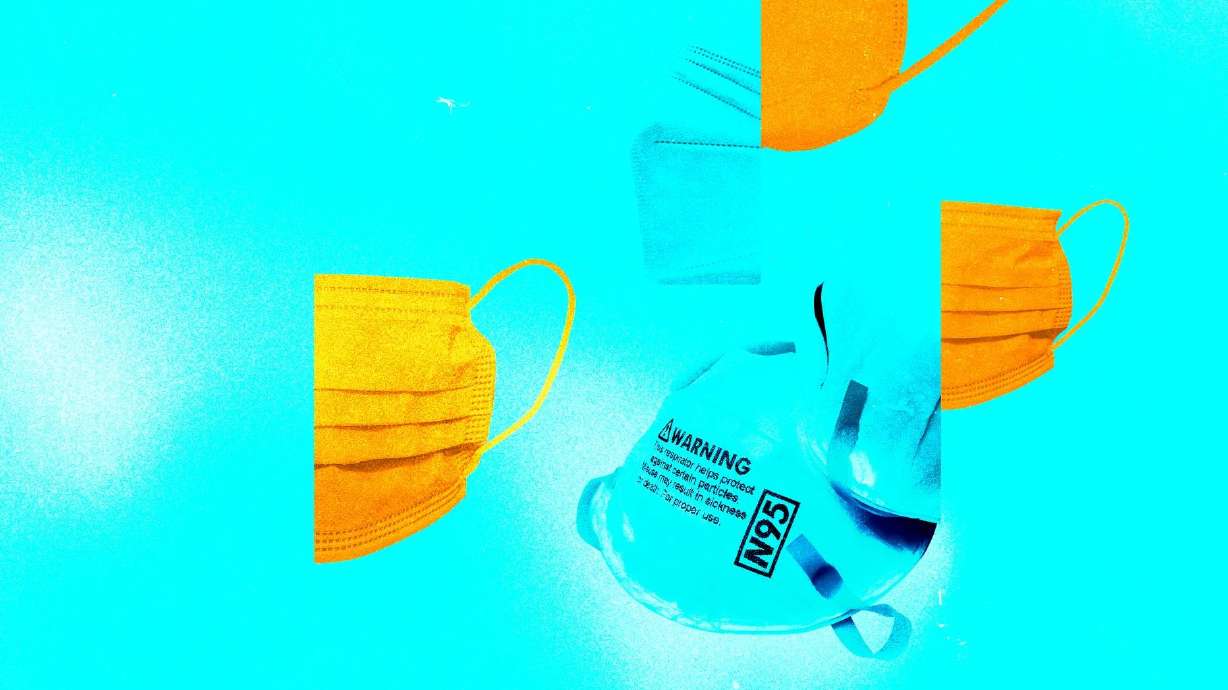 To mask or not to mask? Here's what 2 years and hundreds of COVID experts say