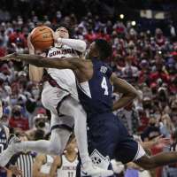 Why BYU hoops feels 'urgency to get better' after surviving toughest week of WCC play