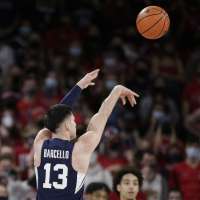 What a road split with Gonzaga, San Francisco means for BYU basketball