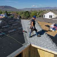 How much do you have to earn to afford Salt Lake County's median-priced home?