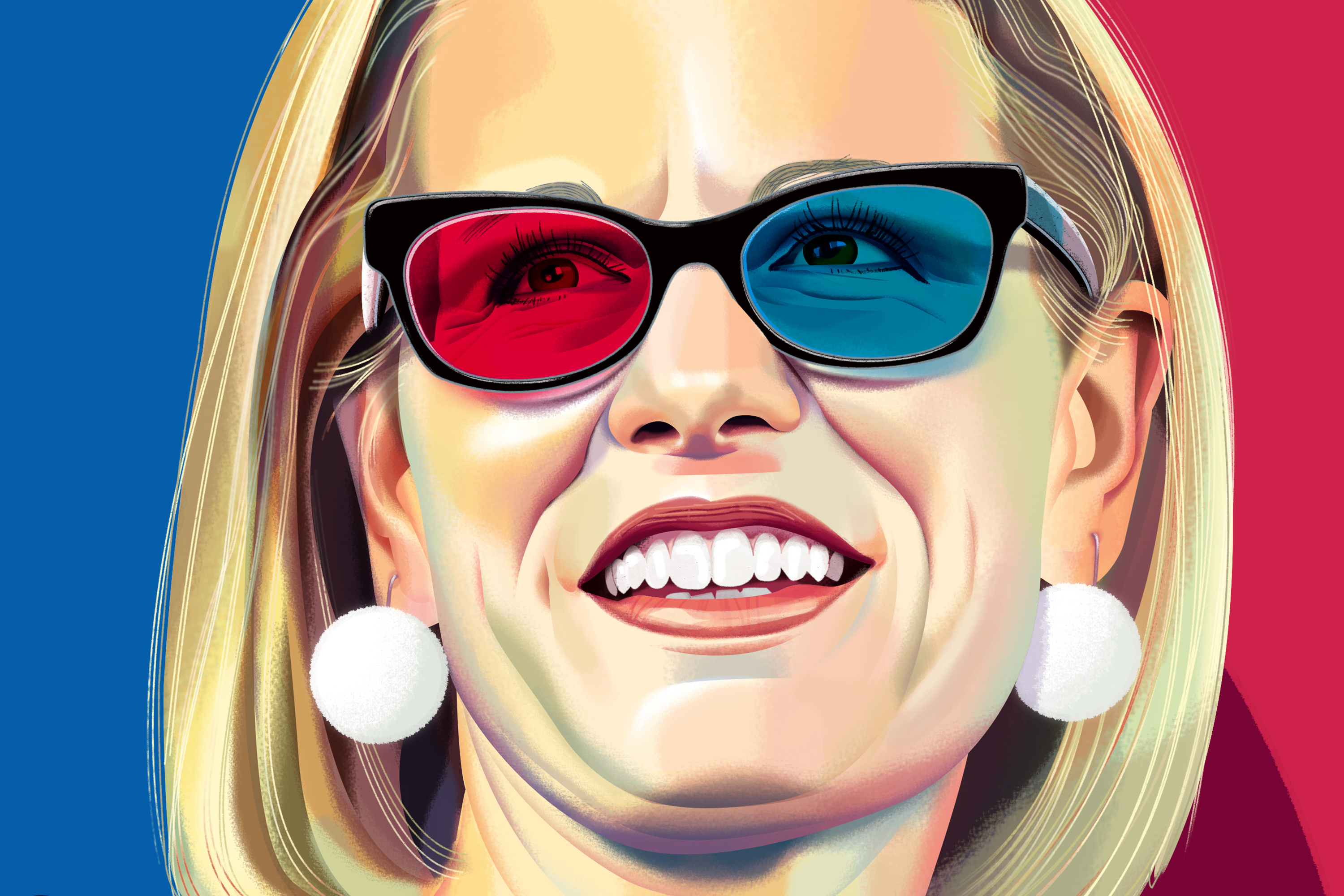 Kyrsten Sinema refused to support filibuster reform. What is her end game?