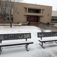Did culture at Grantsville High and the community hinder sexual abuse reporting from students?
