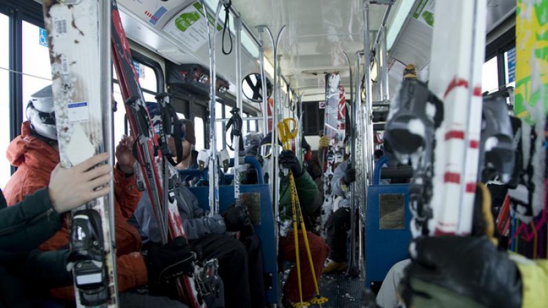 The best ski resorts for families