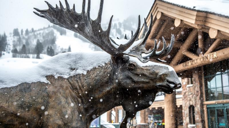 The best ski resorts for families