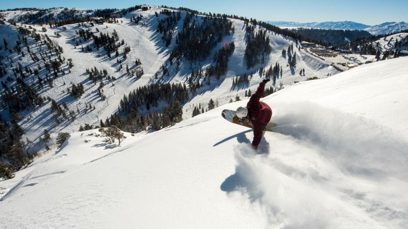 The best ski resorts for families