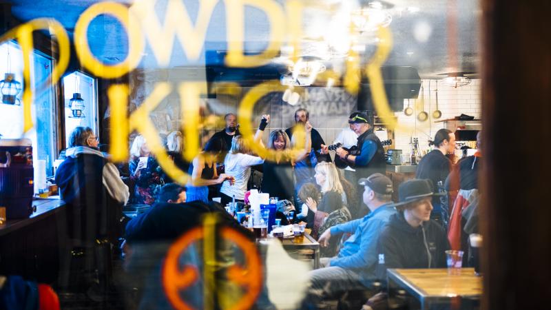 The best ski resorts for families