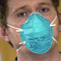 CDC encourages more Americans to consider N95 masks