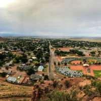 $3K reward offered as Utah investigates theft of human skull at ancient burial site