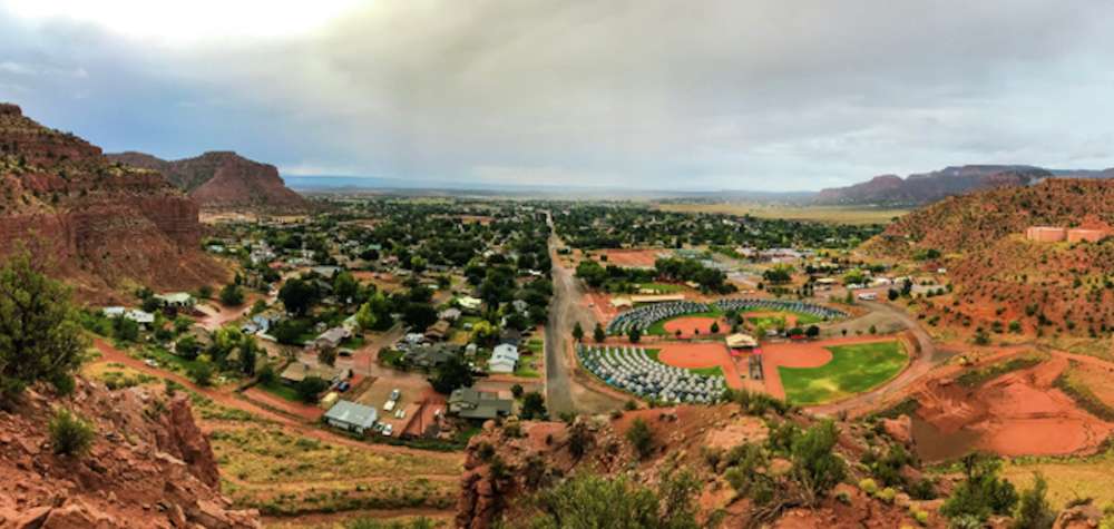$3K reward offered as Utah investigates theft of human skull at ancient burial site