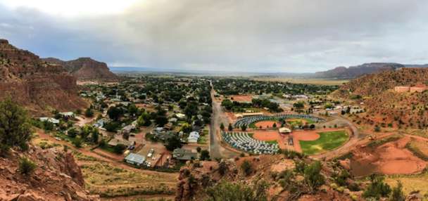 $3K reward offered as Utah investigates theft of human skull at ancient burial site