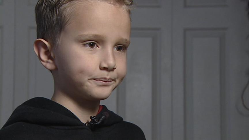 Utah Boy Named Part of 2008 All-American Chess Team