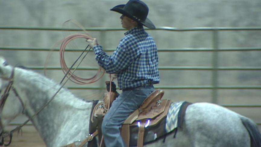 Teen Giving Back to Make-A-Wish Foundation