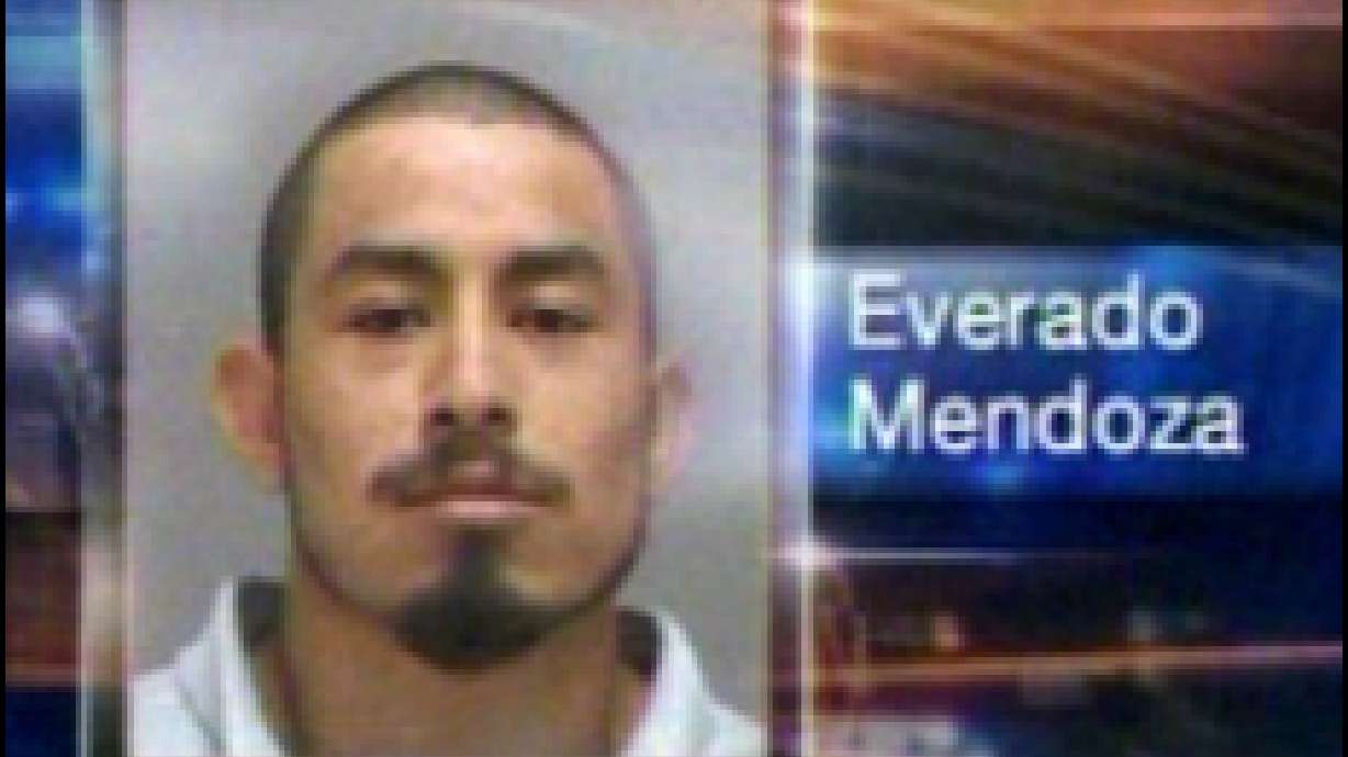 Father Charged with Murder