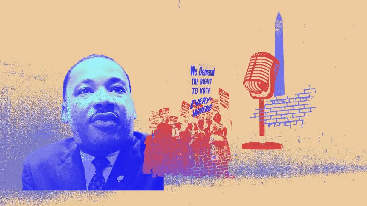 As we observe Martin Luther King Jr. Day, we should remember that his unfinished work is now ours.