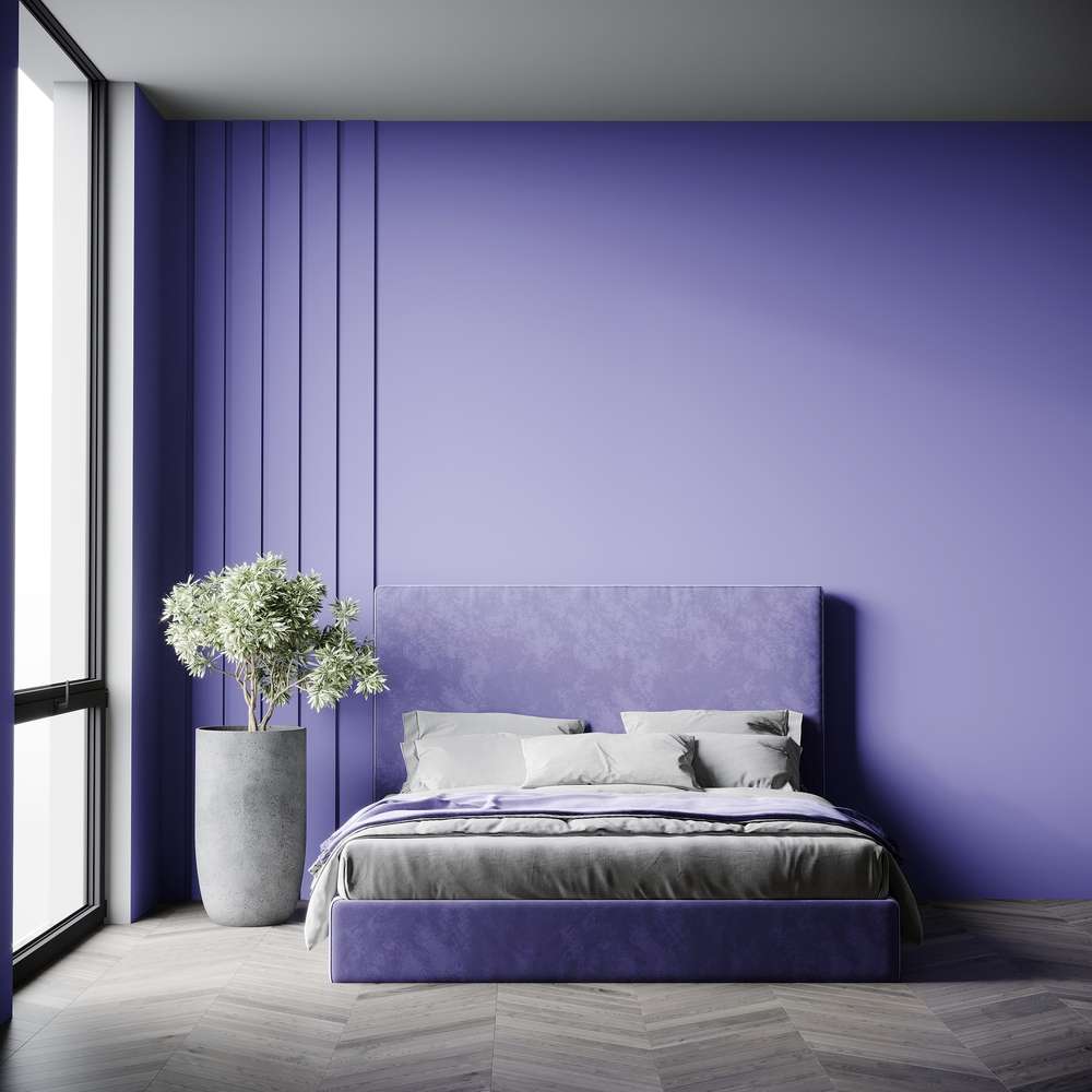 How you can incorporate Pantone's 'Color of the Year' into your home