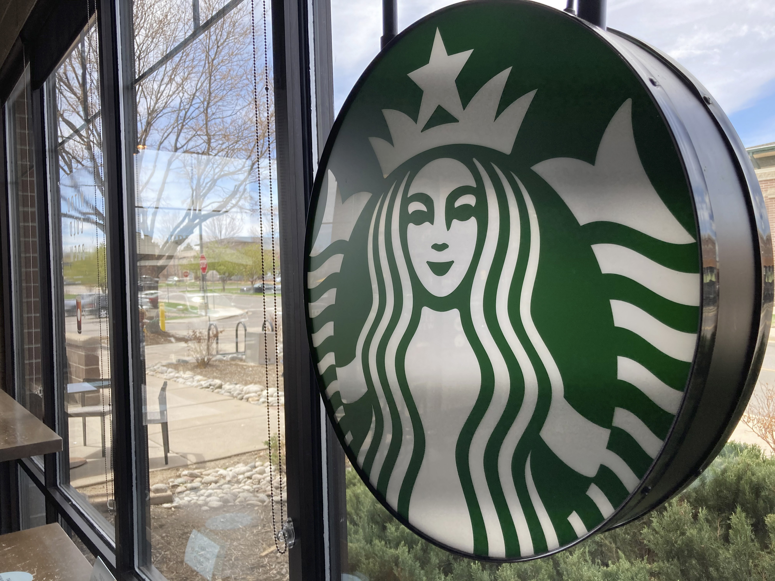 Starbucks is no longer requiring its U.S. workers to be vaccinated against COVID-19, reversing a policy it announced earlier this month. The Seattle coffee giant said Wednesday it's responding to last week’s ruling by the U.S. Supreme Court.