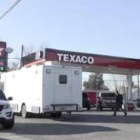 Gas station owner charged with running 'Lil Wendover' at Roy store