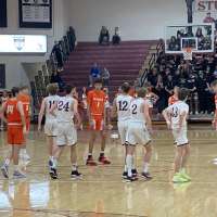 Skyridge basketball outlasts Lone Peak in 61-54 win