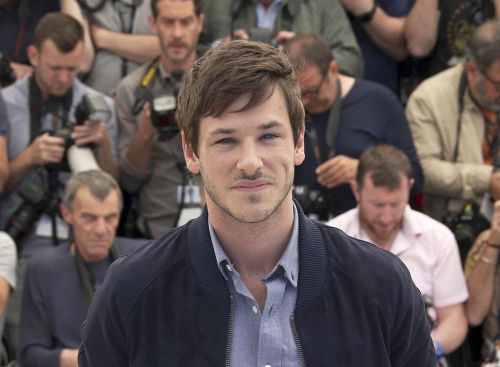 French actor Gaspard Ulliel died Wednesday after a skiing accident in the Alps, according to his agent's office. He was 37.