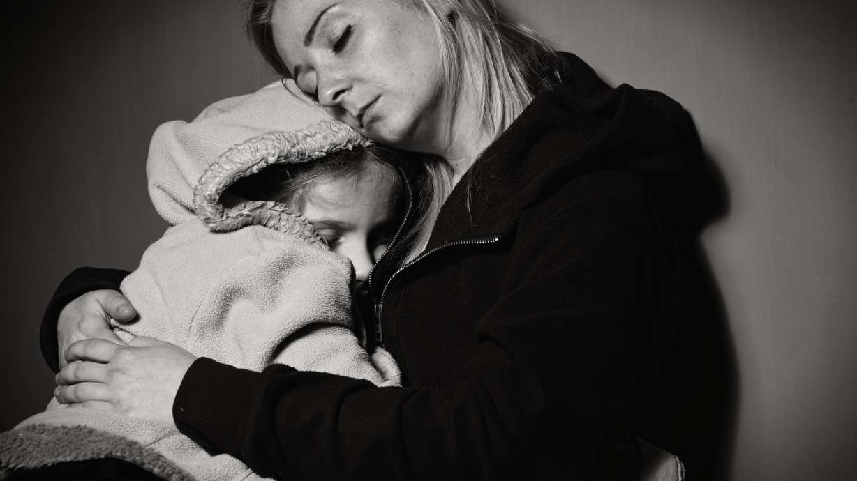 A new study from Utah State University’s Utah Women and Leadership Project, in partnership with USU Extension, revealed that poverty numbers for women in Utah have improved since a 2016 study, but the current situation of women facing poverty could have long-term implications on the state.