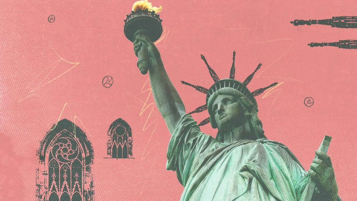 This new group says people of faith are under attack. Here's how it plans to help them