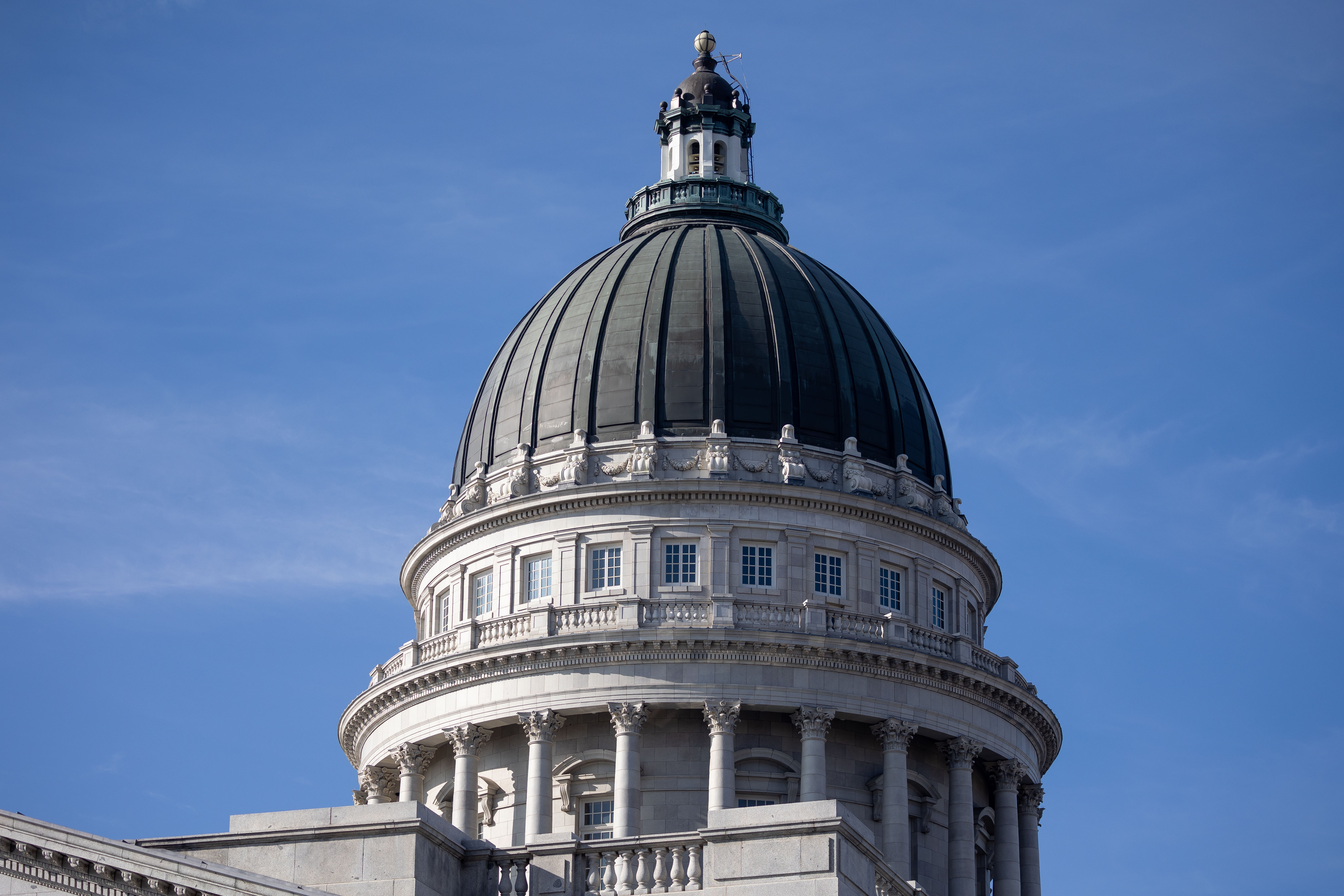 Transparency at a standstill: Utah's State Records Committee cannot meet to consider appeals