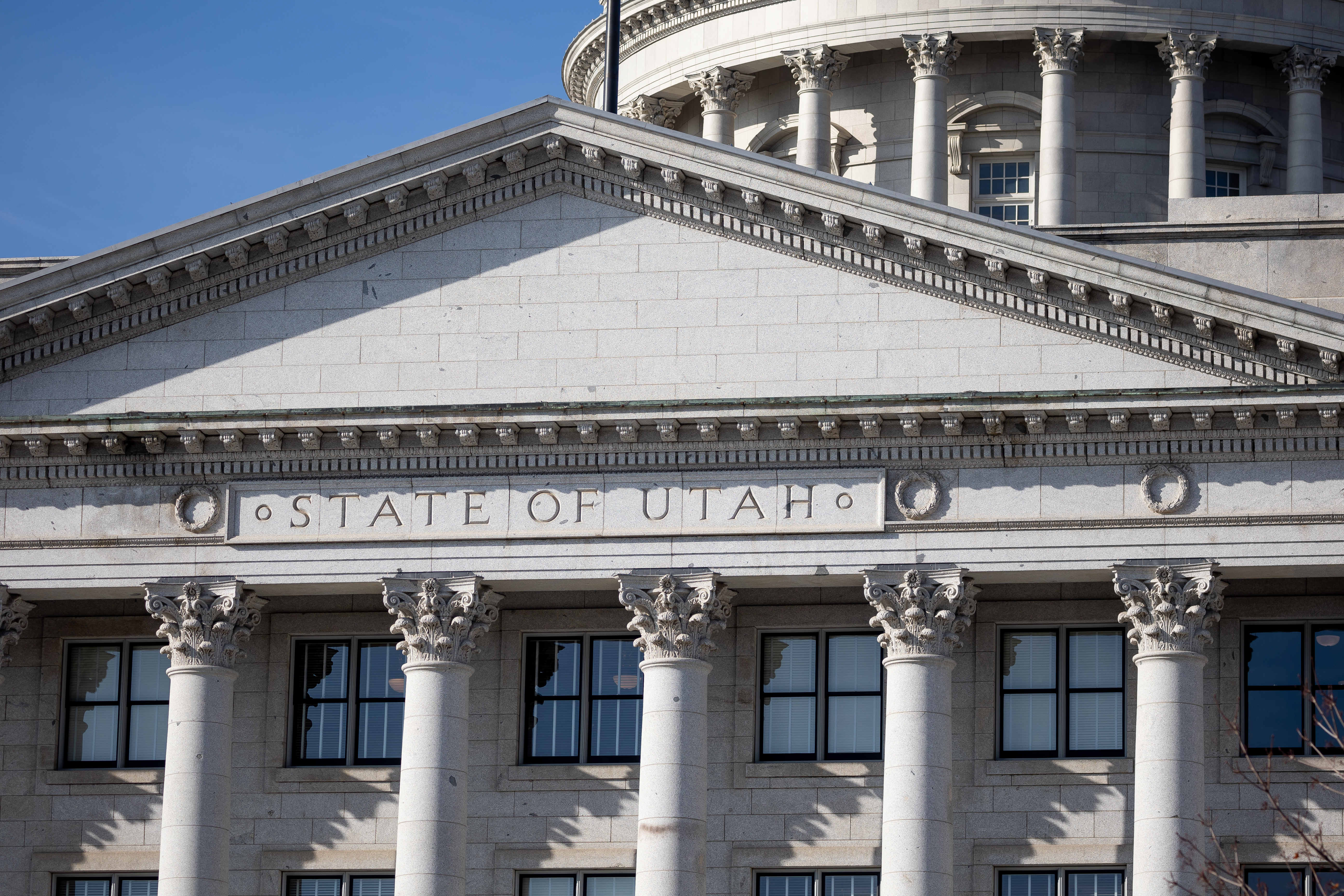 Utah Senate removed requirement for college campus safety assessment from bill last session