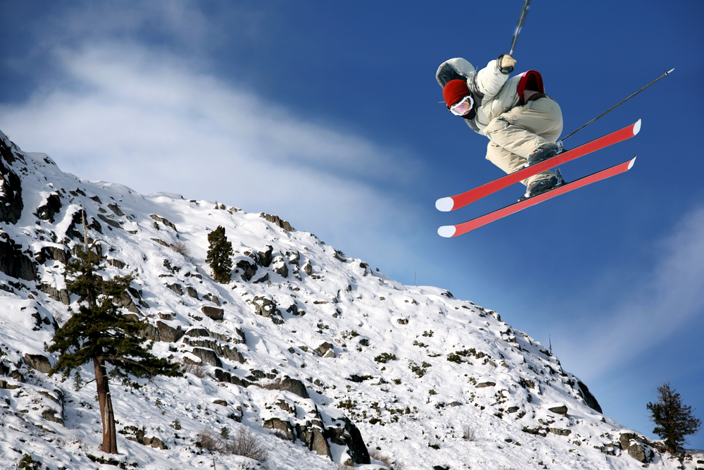 Think you remember the Salt Lake games? Take this trivia quiz